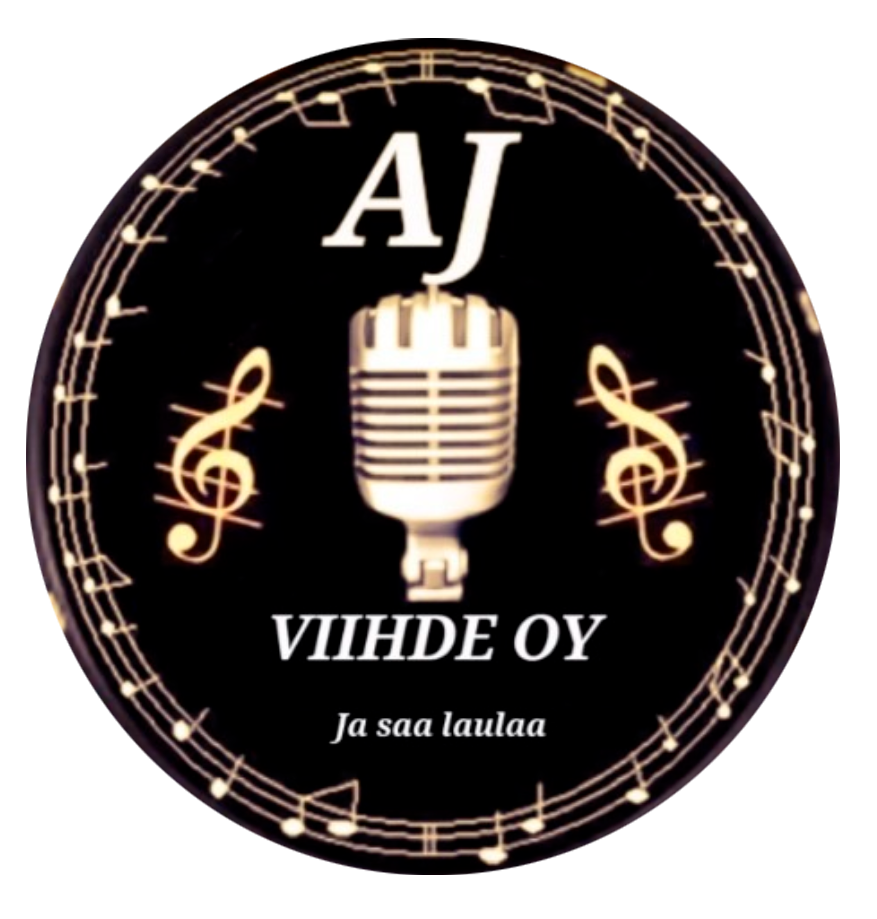Aj-Viihde Oy