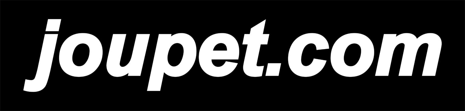joupet nega logo